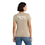 NMRWA Women's Tri-Blend Tee