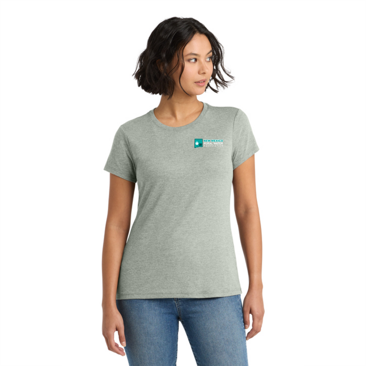 NMRWA Women's Tri-Blend Tee