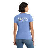 NMRWA Women's Tri-Blend Tee