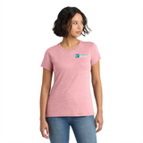 NMRWA Women's Tri-Blend Tee