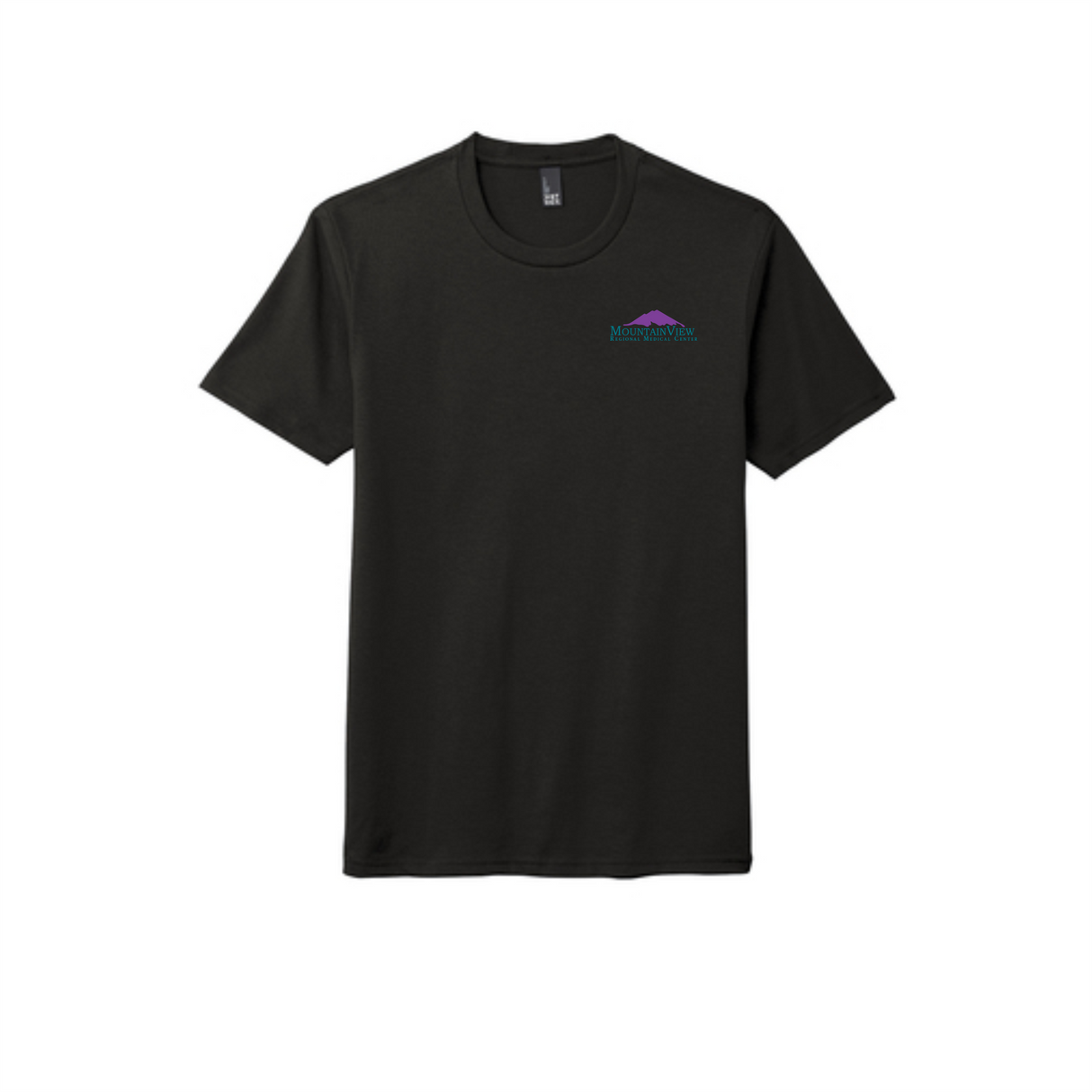 MountainView Regional Tri-Blend Tee