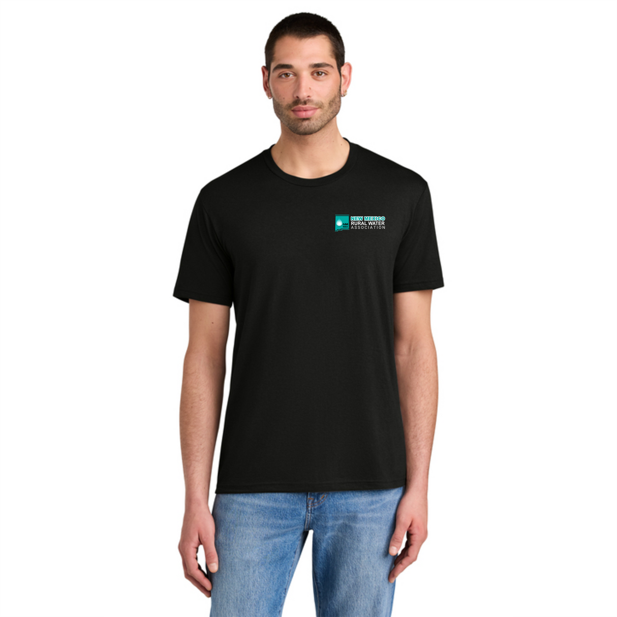 NMRWA Tri-Blend Tee