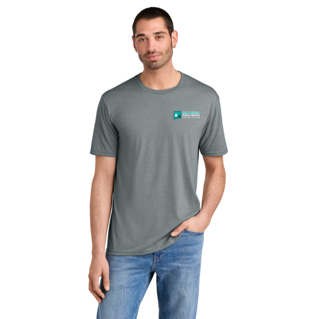 NMRWA Tri-Blend Tee
