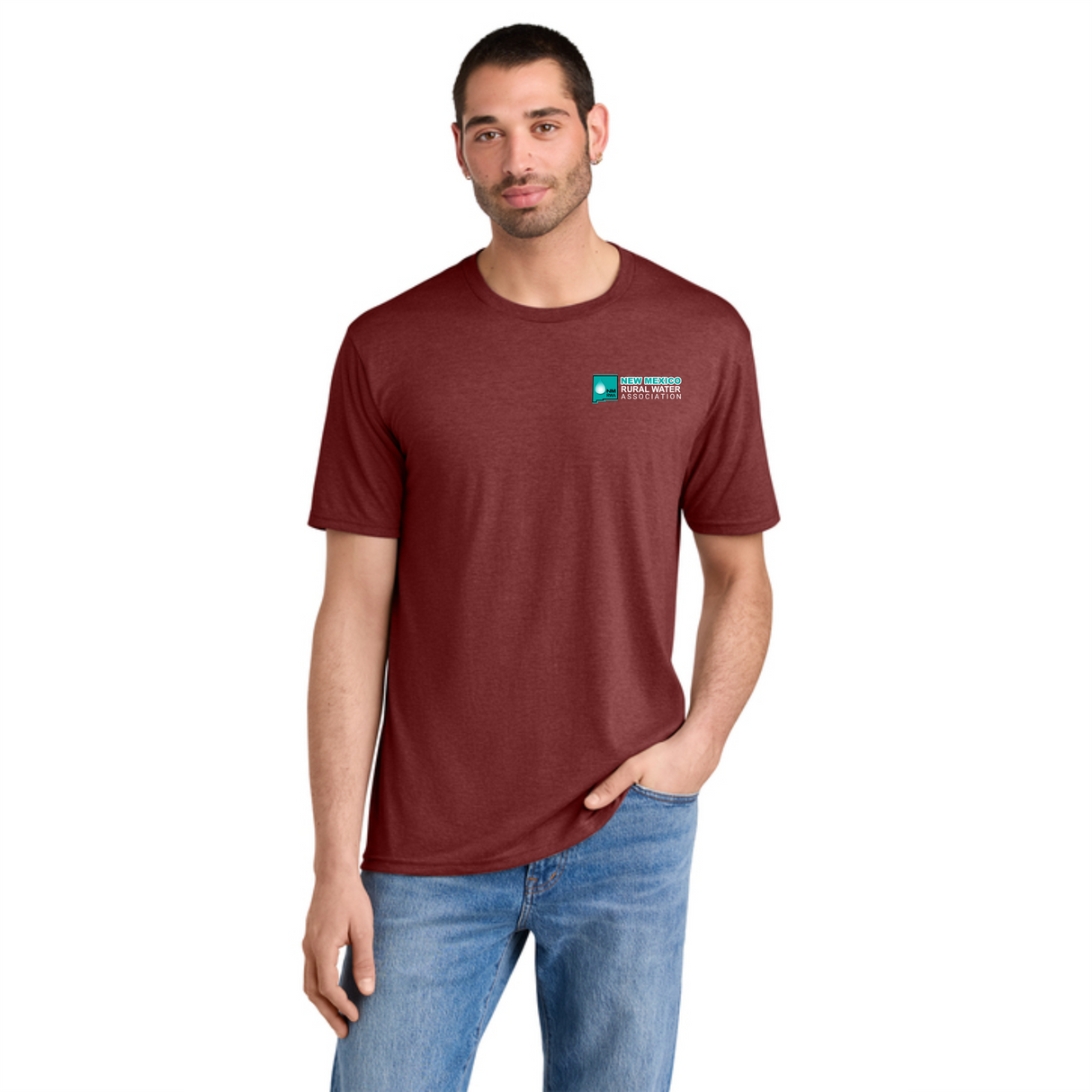 NMRWA Tri-Blend Tee