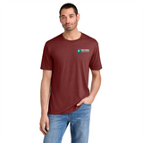 NMRWA Tri-Blend Tee