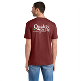 NMRWA Tri-Blend Tee