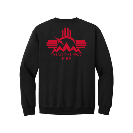 MRD Crewneck Sweatshirt