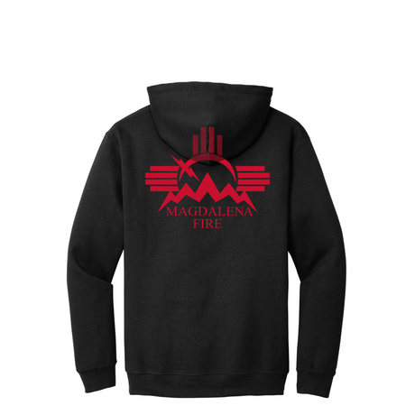 MRD Pullover Hoodie