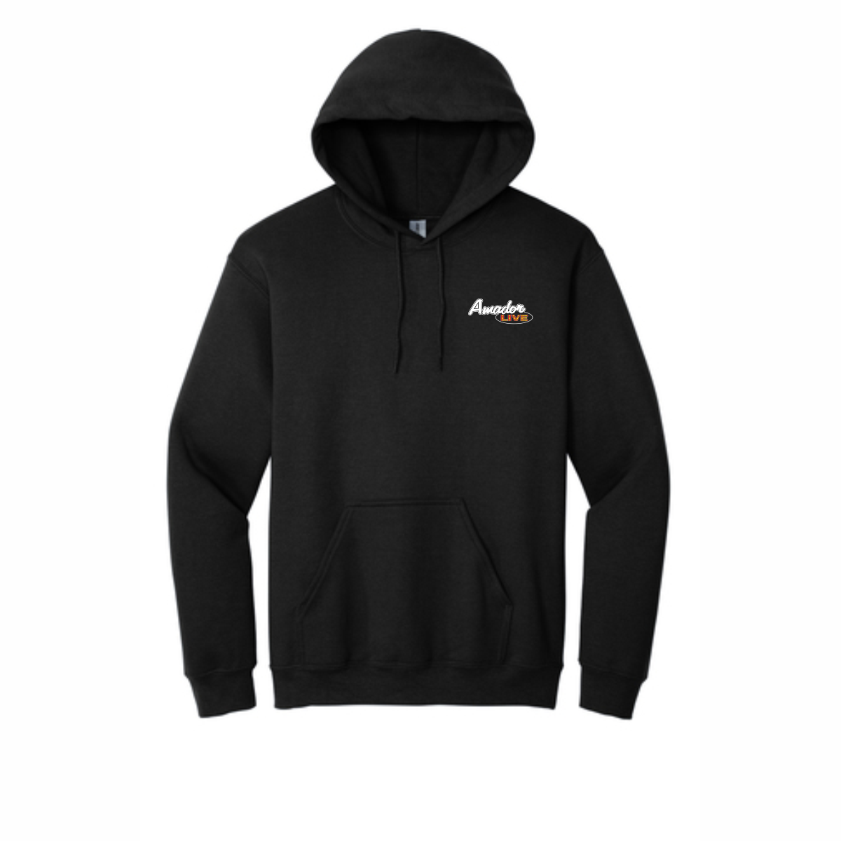 Amador Live Pullover Hoodie