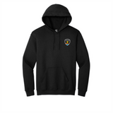 LCPD Honoring Our Past Pullover Hoodie