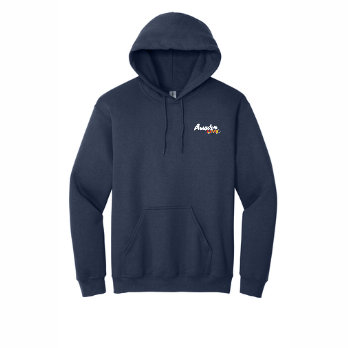 Amador Live Pullover Hoodie