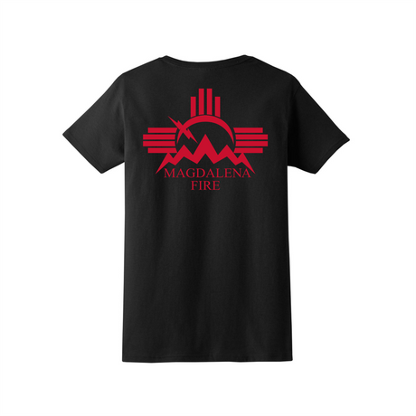 MRD Women's Cotton Tee