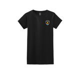 LCPD Honoring Our Past Women's Cotton Tee