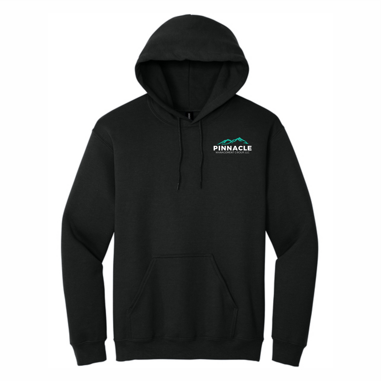 PMG Pullover Hoodie