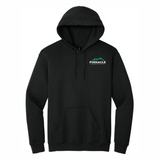 PMG Pullover Hoodie