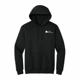 CA Pullover Hoodie