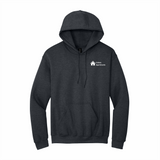 CA Pullover Hoodie
