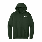 CA Pullover Hoodie