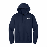 CA Pullover Hoodie