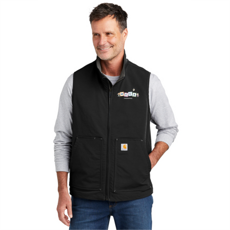 MECA Therapies Heavy Soft-Shell Vest