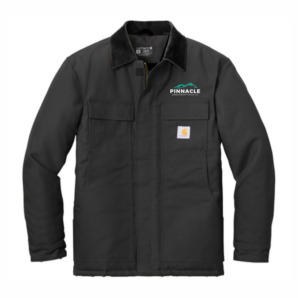 PMG Duck Traditional Coat