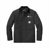 CA Duck Traditional Coat
