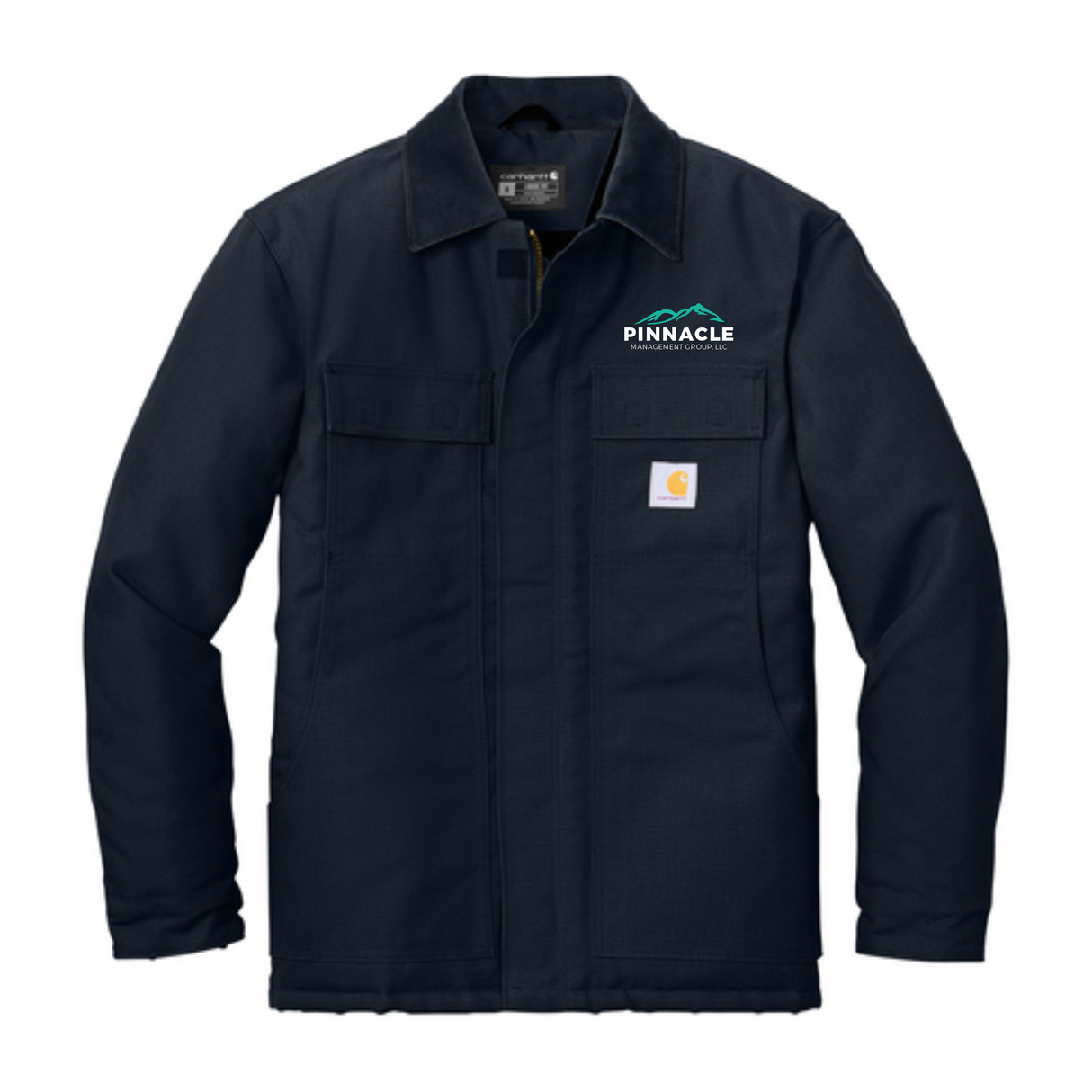 PMG Duck Traditional Coat