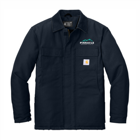 PMG Duck Traditional Coat