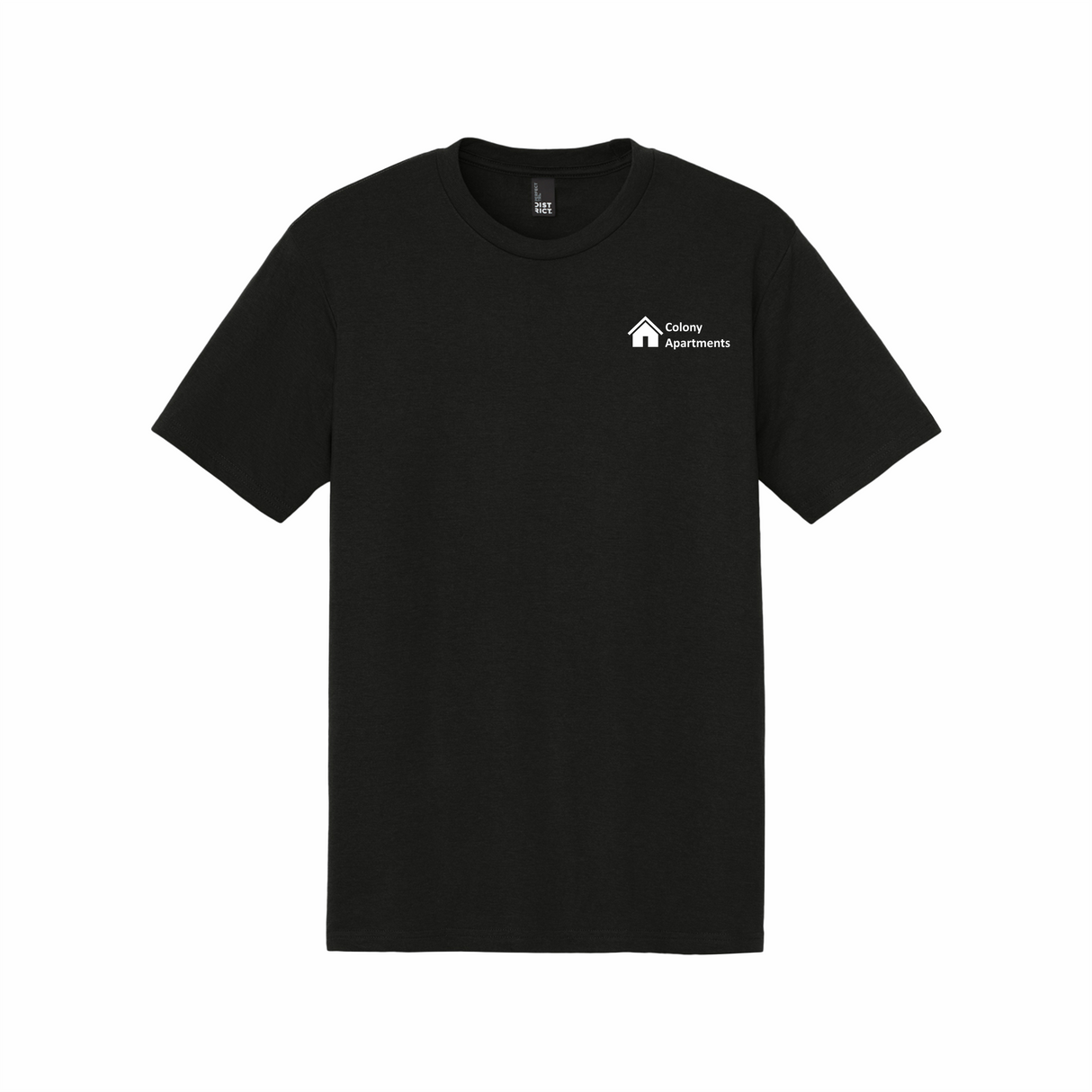 CA Tri-Blend Tee