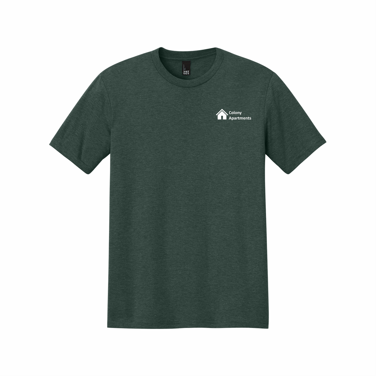 CA Tri-Blend Tee
