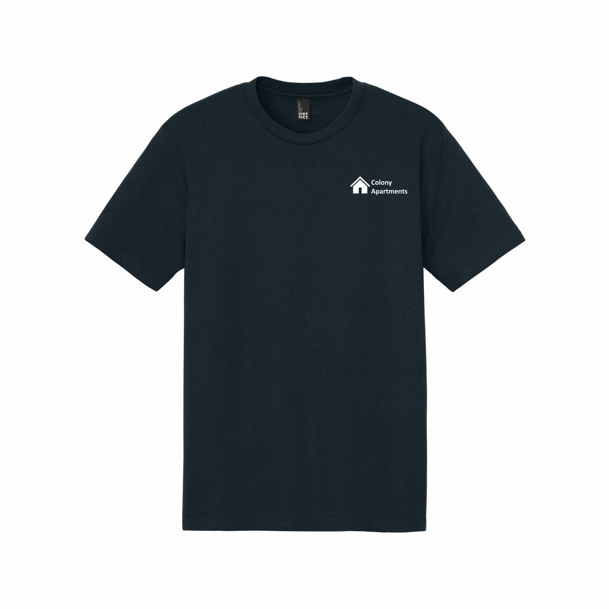 CA Tri-Blend Tee