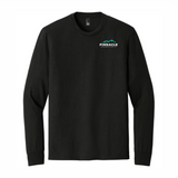 PMG Tri-Blend Long-Sleeve Tee