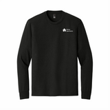 CA Tri-Blend Long-Sleeve Tee