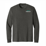 PMG Tri-Blend Long-Sleeve Tee