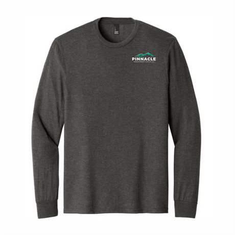 PMG Tri-Blend Long-Sleeve Tee