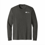 CA Tri-Blend Long-Sleeve Tee
