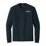 PMG Tri-Blend Long-Sleeve Tee