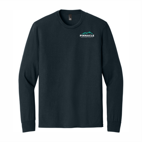 PMG Tri-Blend Long-Sleeve Tee