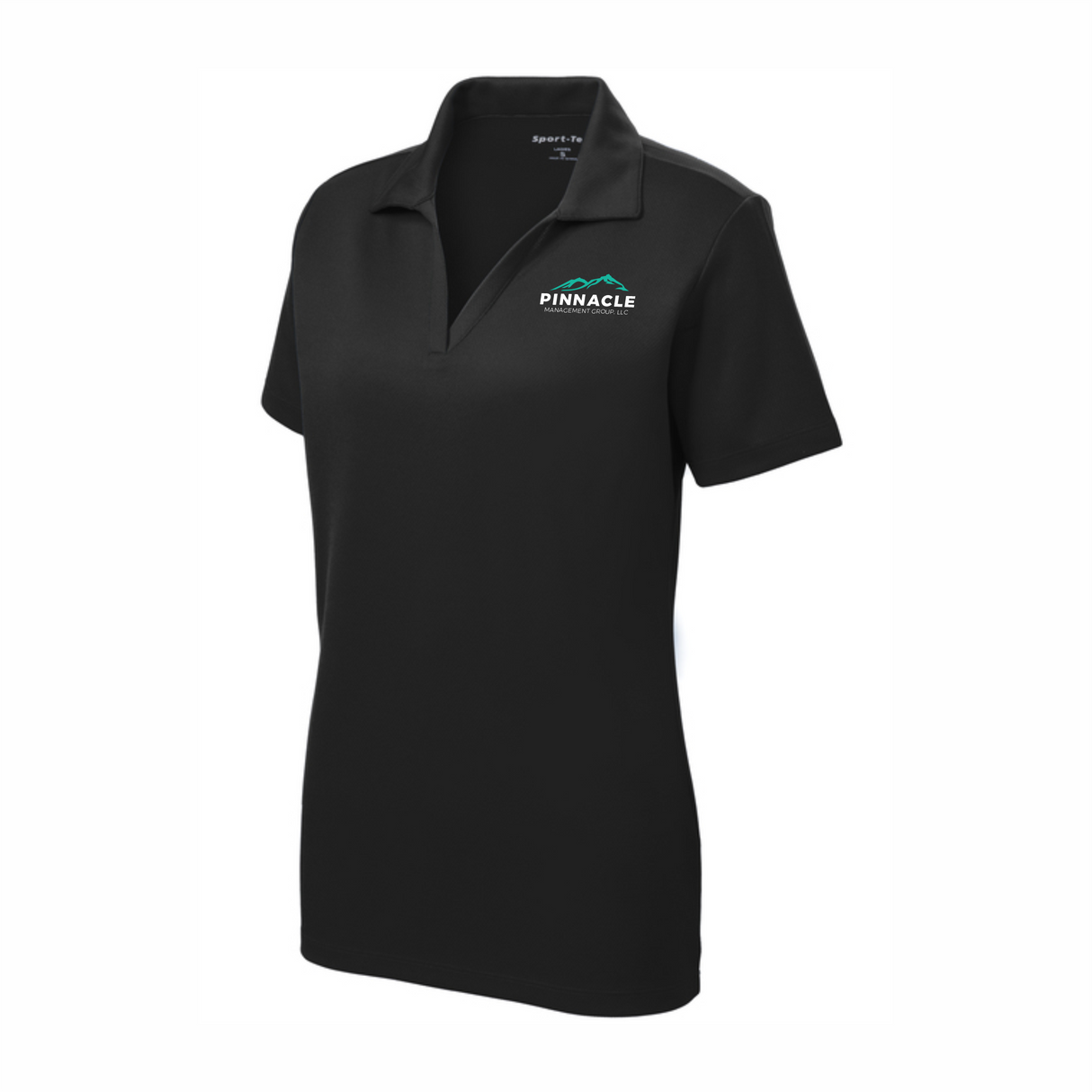 PMG Women's Performance Polo