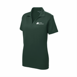 CA Women's Performance Polo