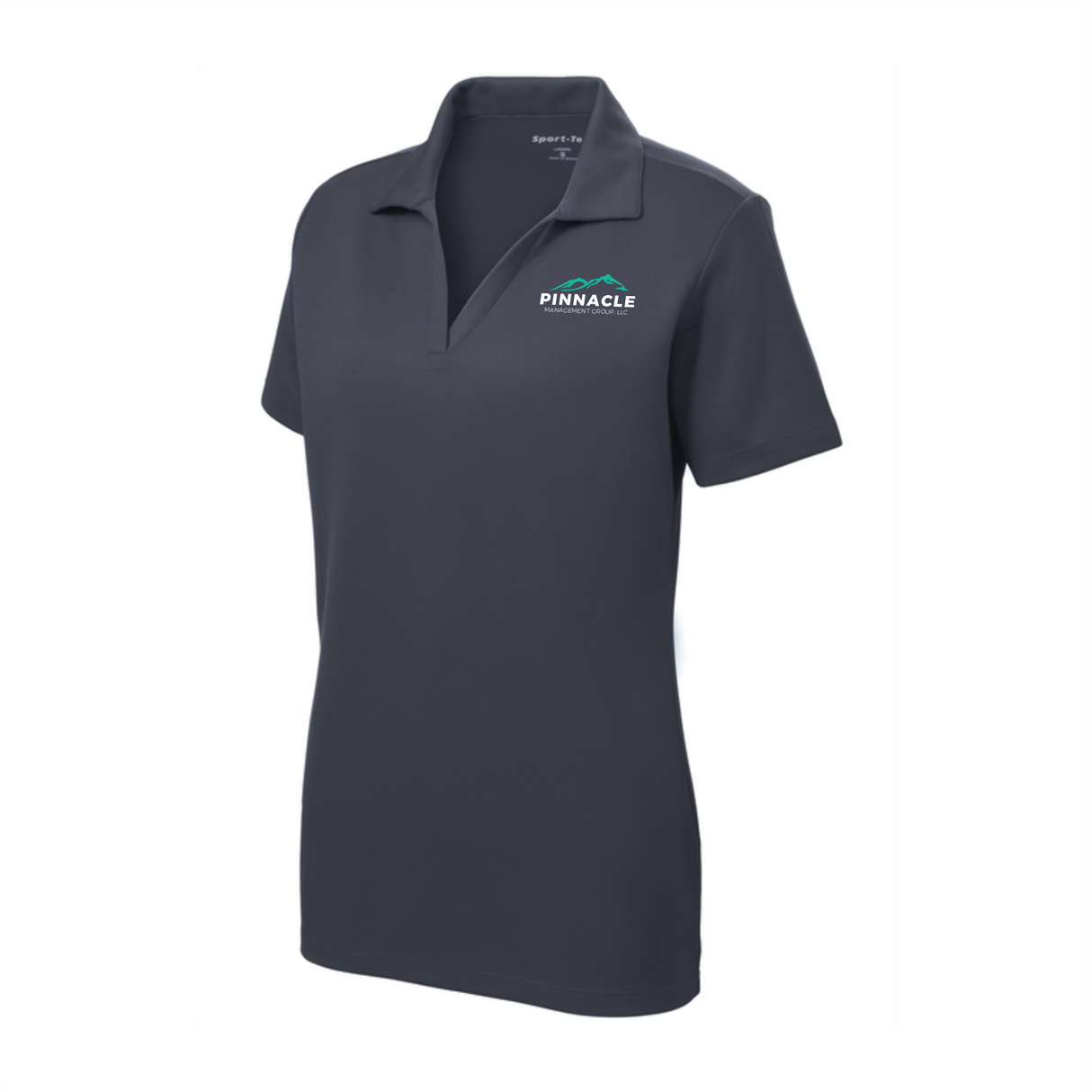 PMG Women's Performance Polo