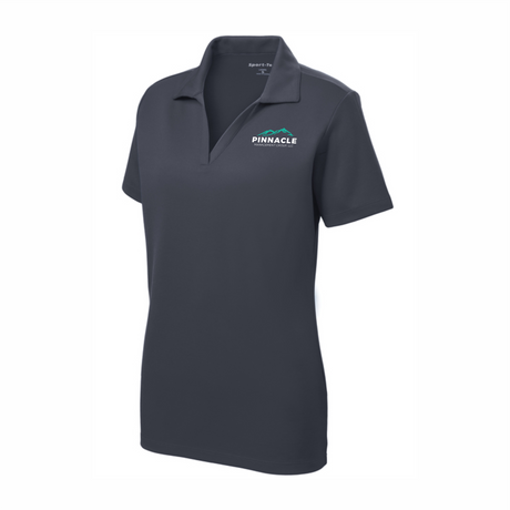 PMG Women's Performance Polo