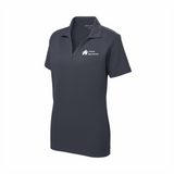 CA Women's Performance Polo