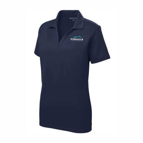 PMG Women's Performance Polo