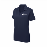 CA Women's Performance Polo