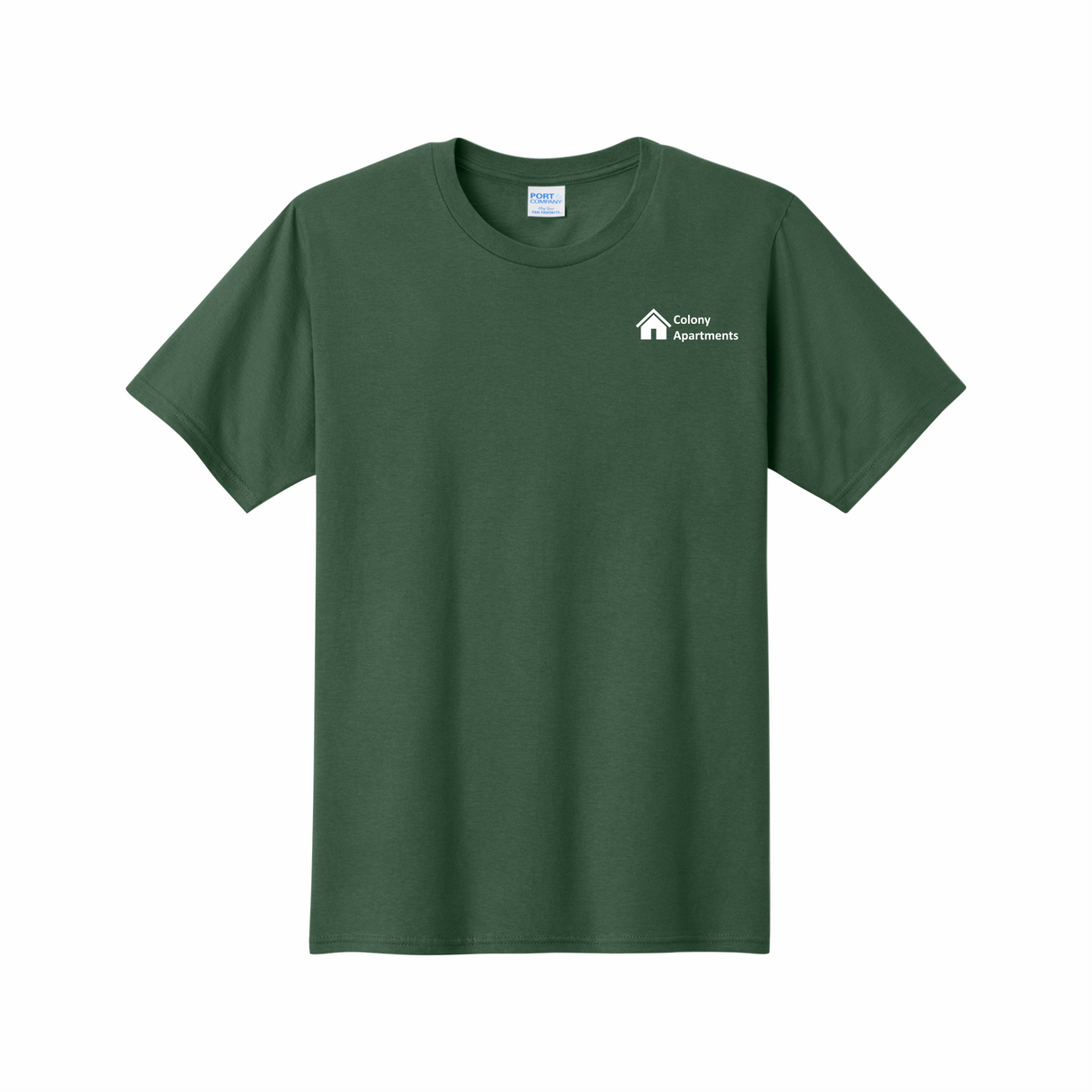 CA Cotton Tee