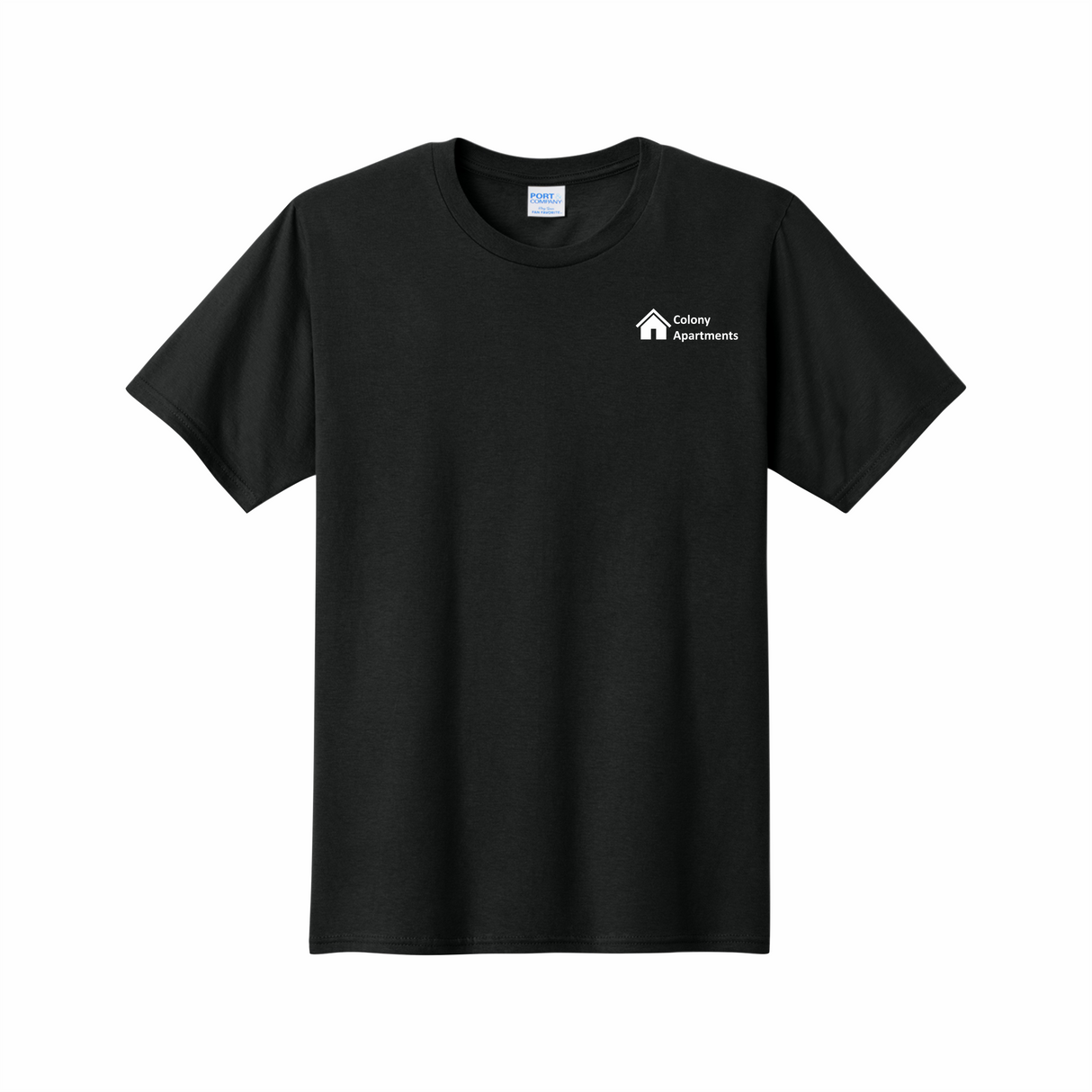 CA Cotton Tee