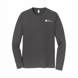 CA Long-Sleeve Cotton Tee