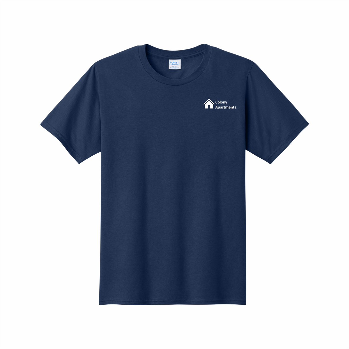 CA Cotton Tee