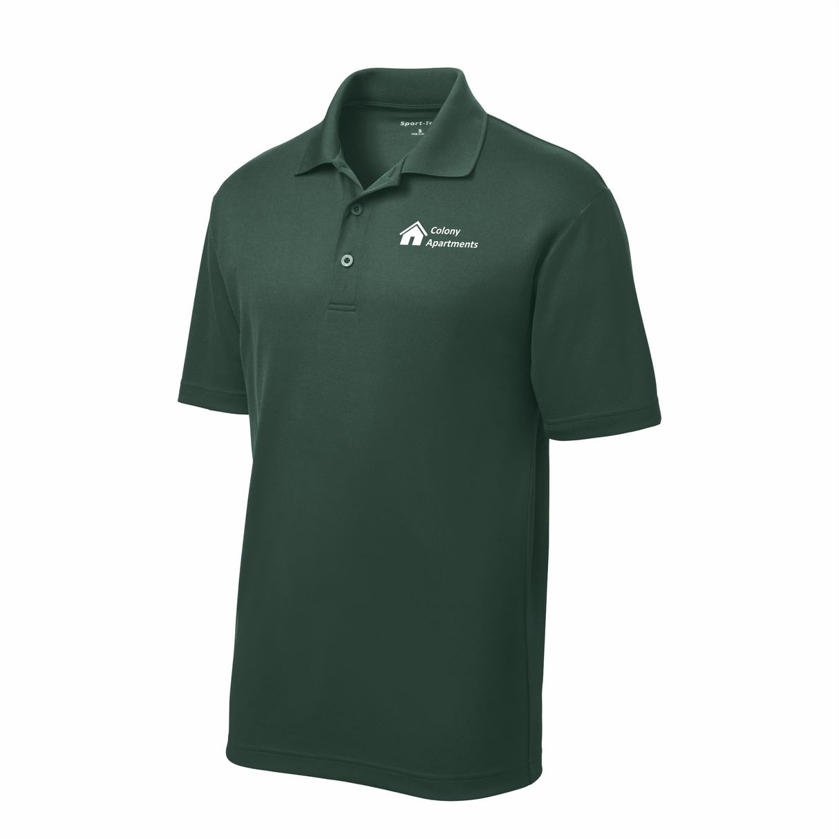 CA Performance Polo